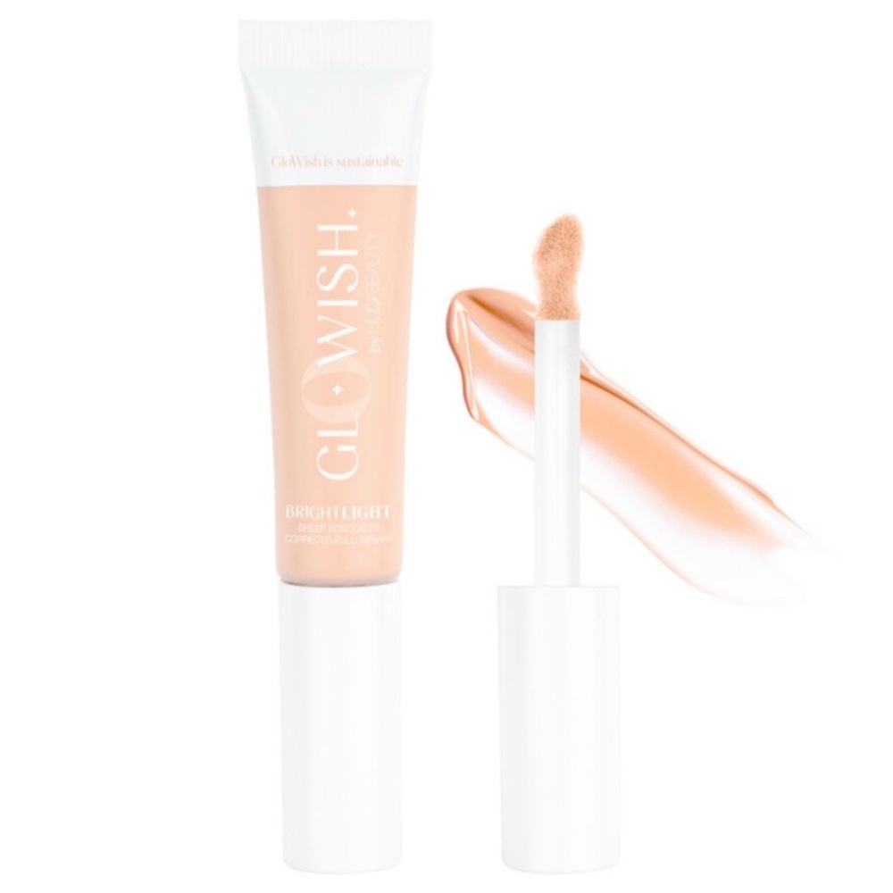 1.5 Fair Cool - Huda Beauty Glowish Sheer Concealer